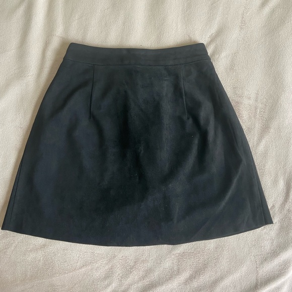Wilfred free velvet skirt - Picture 2 of 2